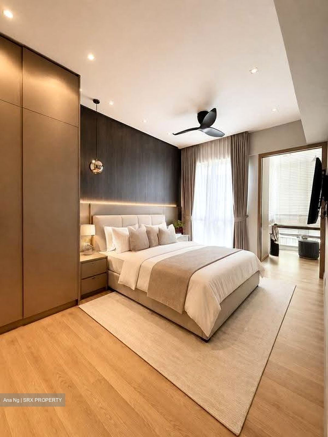 Seventy Saint Patrick's (D15), Condominium #612947871